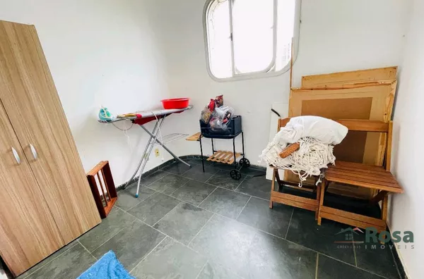 Apartamento para aluguel e venda SANTA HELENA Cuiabá - Foto 5