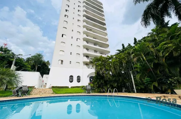 Apartamento para aluguel e venda SANTA HELENA Cuiabá - Foto 2