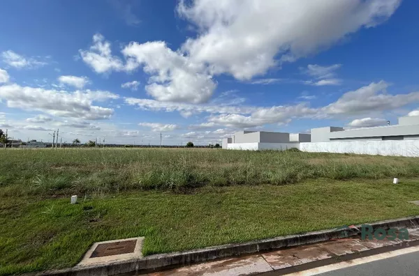 Terrreno à Venda no Condomínio Florença Chapéu do Sol, Várzea Grande! - Foto 3