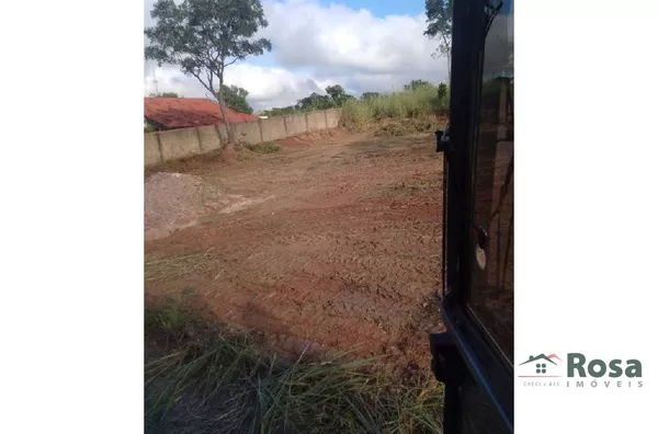 Terreno para venda TROPICAL VILLE Cuiabá - Foto 1
