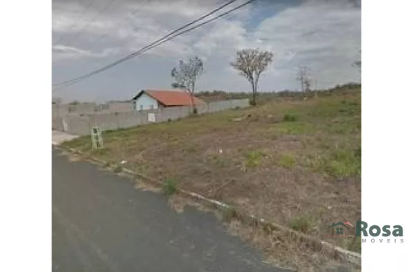 Terreno para venda TROPICAL VILLE Cuiabá - Foto 4