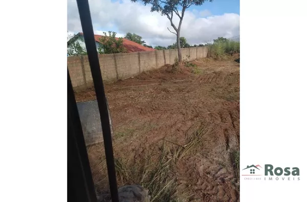 Terreno para venda TROPICAL VILLE Cuiabá - Foto 5