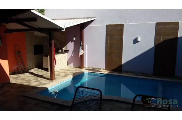 Casa para venda PARQUE OHARA Cuiabá - Foto 6