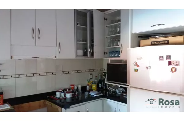 Casa para venda PARQUE OHARA Cuiabá - Foto 5