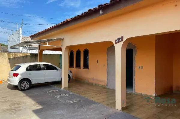 Casa para venda BOSQUE DA SAÚDE Cuiabá - Foto 3