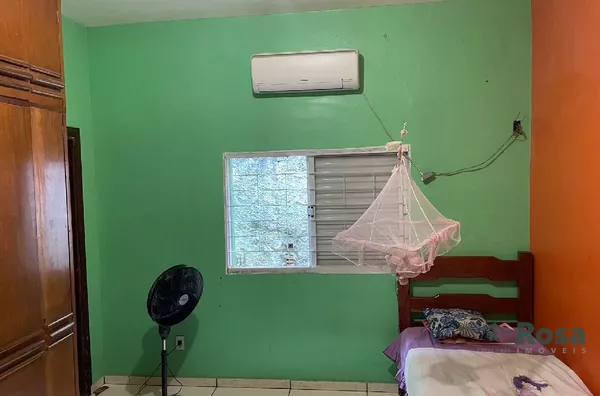 Casa para venda BOSQUE DA SAÚDE Cuiabá - Foto 1