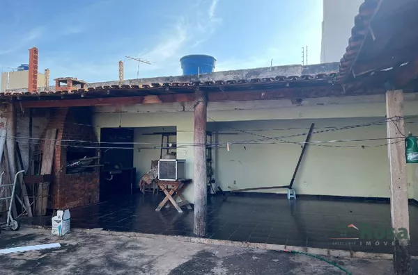 Casa para venda BOSQUE DA SAÚDE Cuiabá - Foto 2