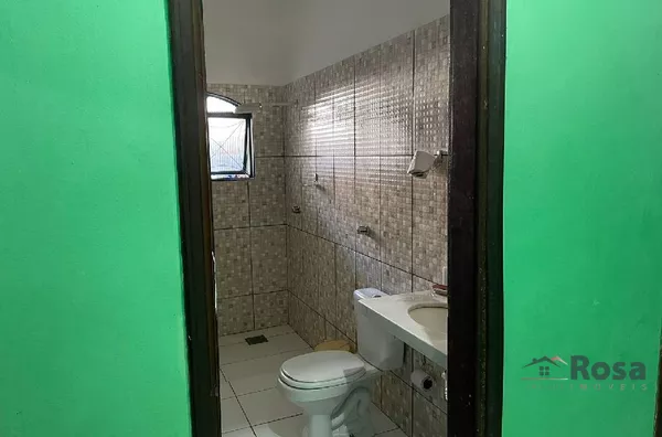 Casa para venda BOSQUE DA SAÚDE Cuiabá - Foto 4
