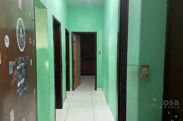 Casa para venda BOSQUE DA SAÚDE Cuiabá - Foto 5