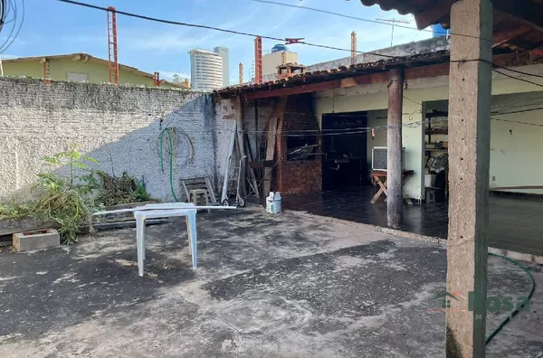Casa para venda BOSQUE DA SAÚDE Cuiabá - Foto 6