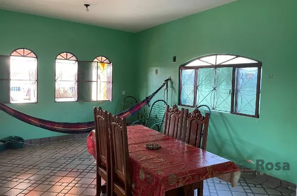 Casa para venda BOSQUE DA SAÚDE Cuiabá