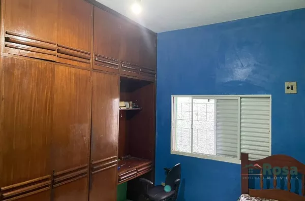 Casa para venda BOSQUE DA SAÚDE Cuiabá