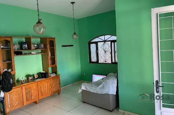 Casa para venda BOSQUE DA SAÚDE Cuiabá