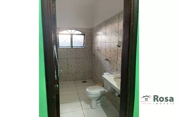 Casa para venda BOSQUE DA SAÚDE Cuiabá