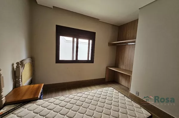 CASA EM CONDOMINIO FECHADO para venda ALTOS DO MIRANTE CHAPADA DOS GUIMARÃES - Foto 4