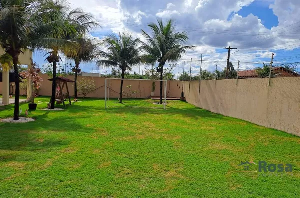 Sobrado para venda MIRA FLORES CHAPADA DOS GUIMARÃES - Foto 5