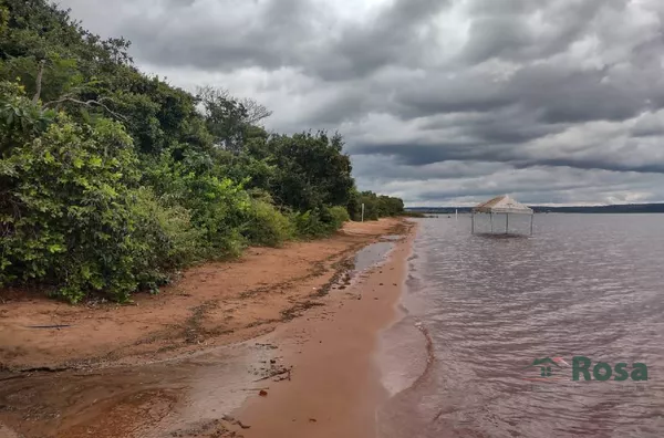 Terreno para venda PORTO DO MANSO CHAPADA DOS GUIMARÃES - Foto 4