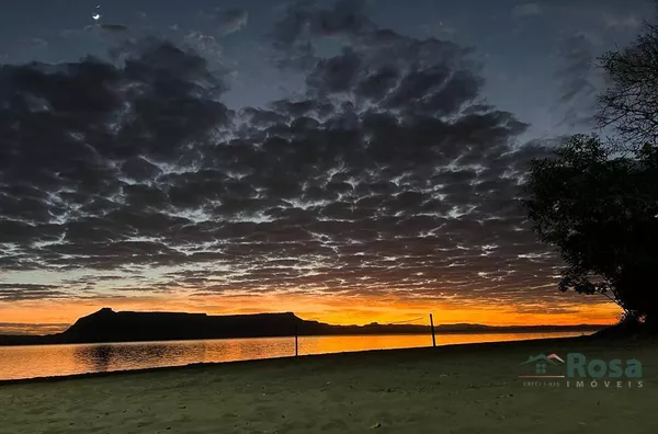 Terreno para venda PORTO DO MANSO CHAPADA DOS GUIMARÃES - Foto 5
