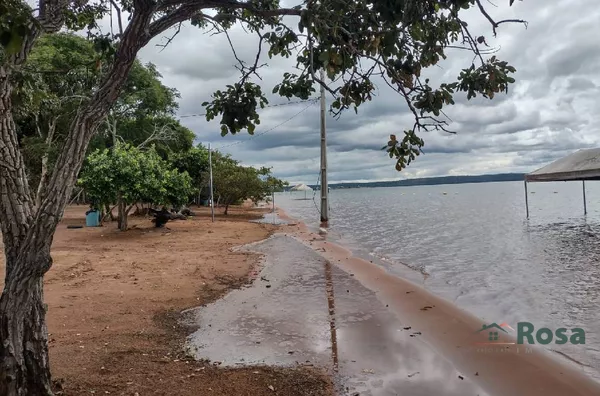 Terreno para venda PORTO DO MANSO CHAPADA DOS GUIMARÃES - Foto 3