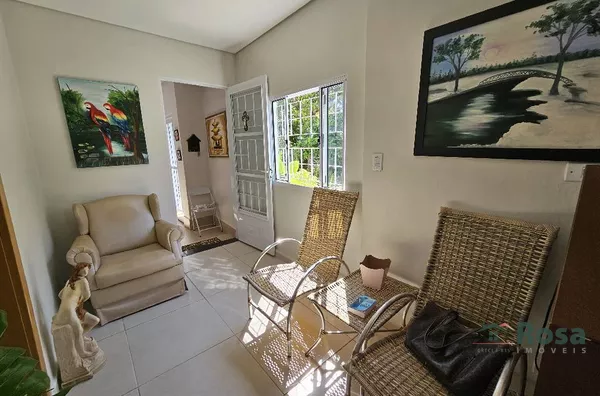 Sobrado para venda CRISTO REI VÁRZEA GRANDE - Foto 5