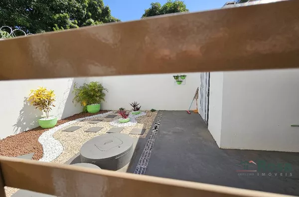 Sobrado para venda CRISTO REI VÁRZEA GRANDE - Foto 3