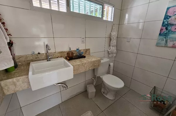 Sobrado para venda CRISTO REI VÁRZEA GRANDE - Foto 4