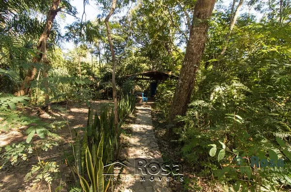 CHÁCARA A BEIRA DO RIO COXIPO DO OURO-CUIABA - Foto 4