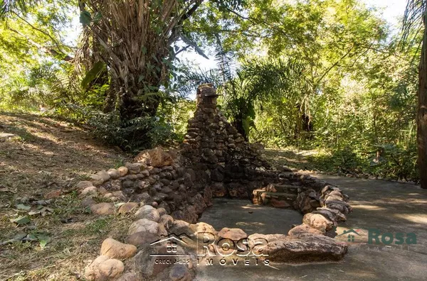 CHÁCARA A BEIRA DO RIO COXIPO DO OURO-CUIABA - Foto 3