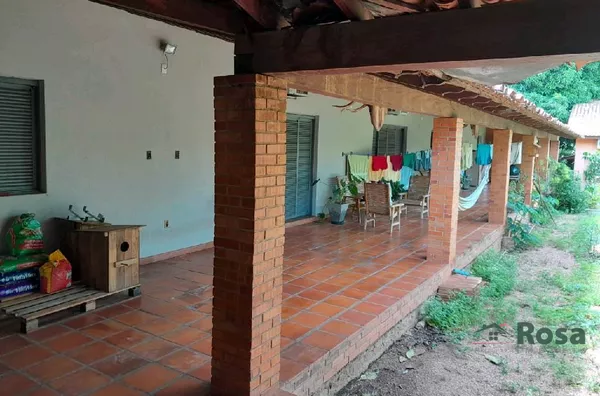 Casa para aluguel BOA ESPERANÇA Cuiabá - Foto 2