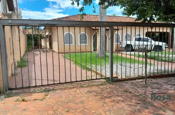 Casa para aluguel BOA ESPERANÇA Cuiabá - Foto 3
