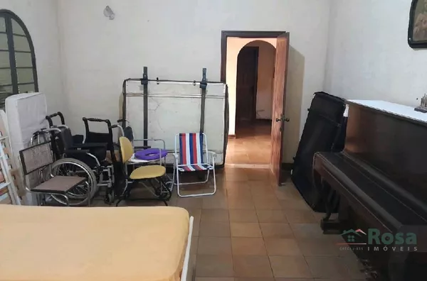 Casa para aluguel BOA ESPERANÇA Cuiabá - Foto 4