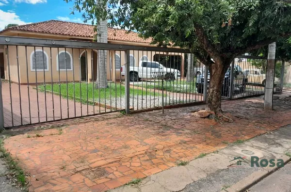 Casa para aluguel BOA ESPERANÇA Cuiabá - Foto 6