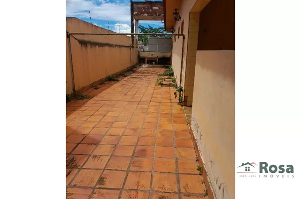 Casa para aluguel BOA ESPERANÇA Cuiabá - Foto 1