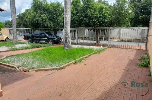 Casa para aluguel BOA ESPERANÇA Cuiabá