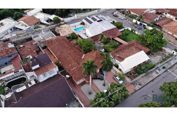 Casa para aluguel BOA ESPERANÇA Cuiabá