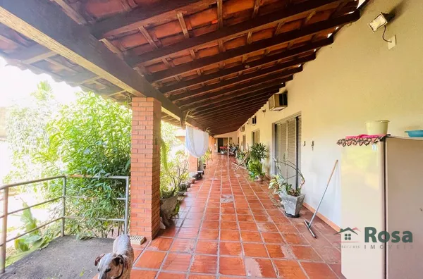 Casa para aluguel BOA ESPERANÇA Cuiabá