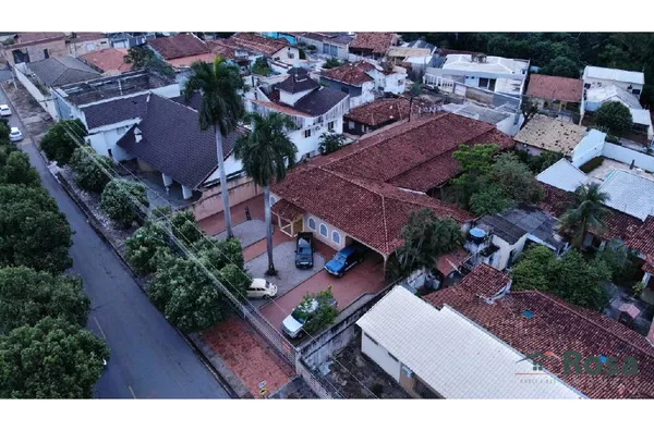 Casa para aluguel BOA ESPERANÇA Cuiabá