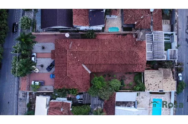 Casa para aluguel BOA ESPERANÇA Cuiabá