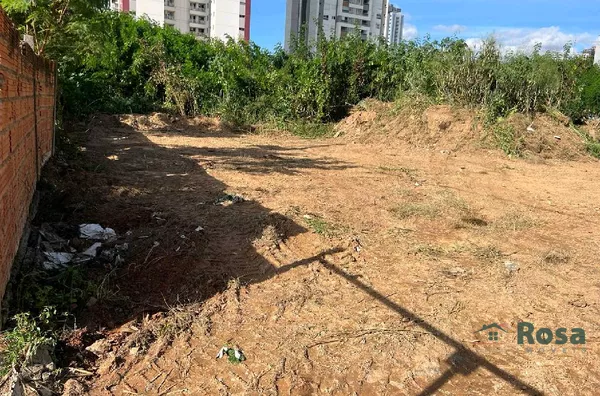 Terreno para venda JARDIM CUIABÁ Cuiabá - Foto 2