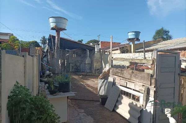 Casa com terreno grande para venda GOIABEIRAS Cuiabá - Foto 1