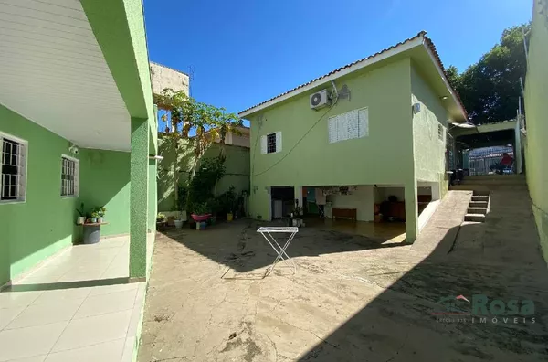 Casa para venda JARDIM PRIMAVERA Cuiabá - Foto 1