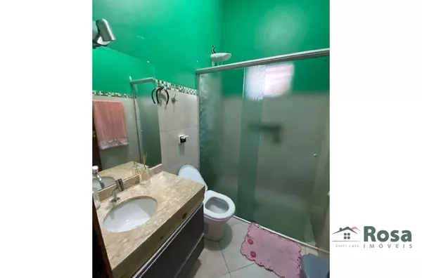 Casa para venda JARDIM PRIMAVERA Cuiabá - Foto 6