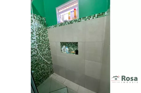 Casa para venda JARDIM PRIMAVERA Cuiabá - Foto 3