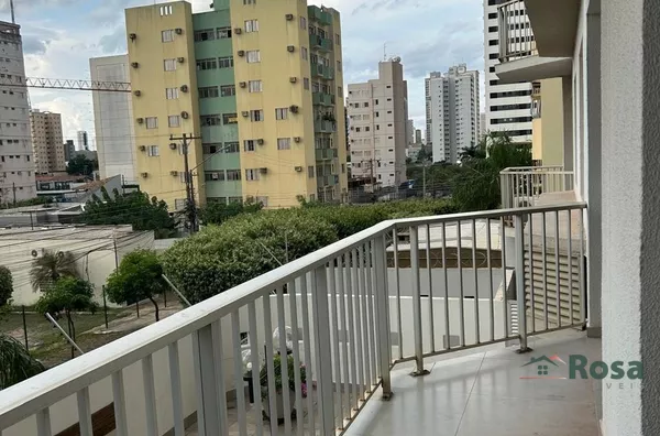 Apartamento para venda,  Bosque Da Saúde, Cuiabá - Foto 11