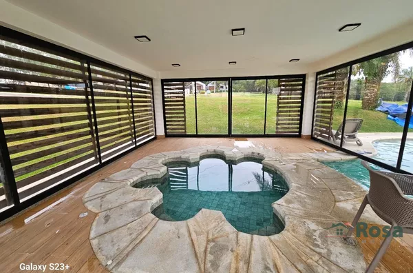 Sobrado para venda, no Condomínio Portal do Vale, Chapada Dos Guimarães - Foto 5