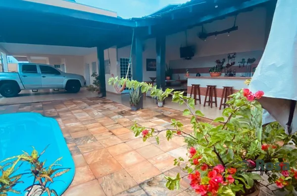 Sobrado para venda, 3 quarto(s),  Vila Ipase próximo ao aeroporto e shopping em , Várzea Grande - Foto 5