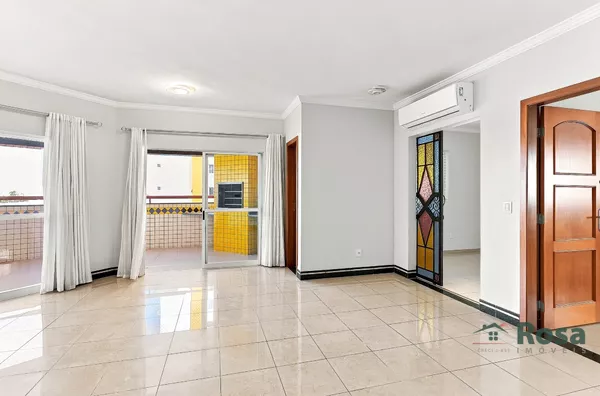 Apartamento para aluguel,  Cidade Alta, Cuiabá