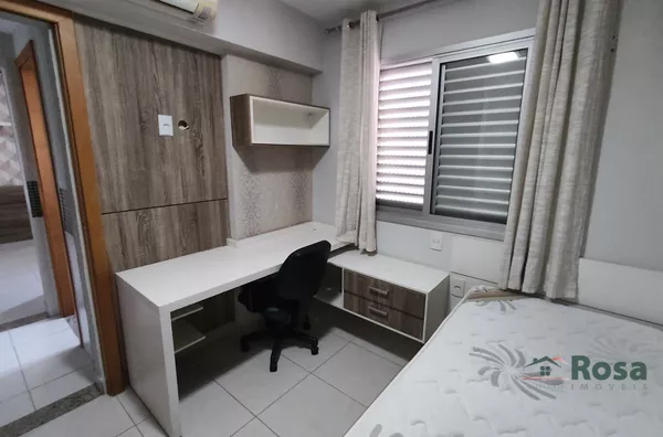 Apartamento para aluguel, Jardim Aclimação, Cuiabá - Foto 25