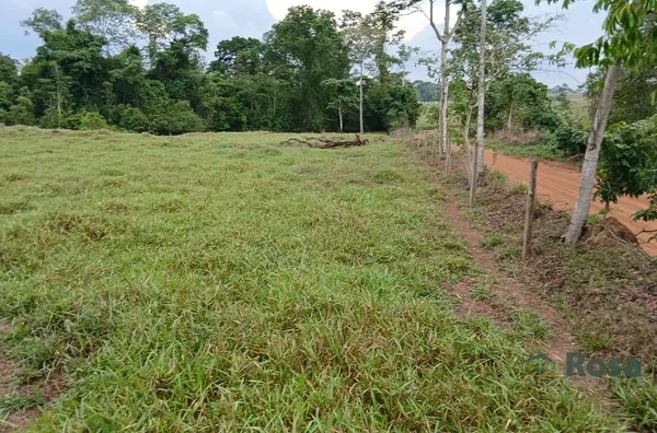 CHÁCARA  11.80 HA 7 KM DA CIDADE DE JI - PARANÁ RO - Foto 3