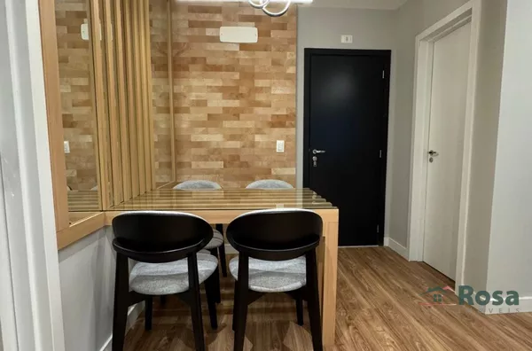 Apartamento para venda, Ed.Urbanit, Jardim Leblon, Cuiabá - Foto 4